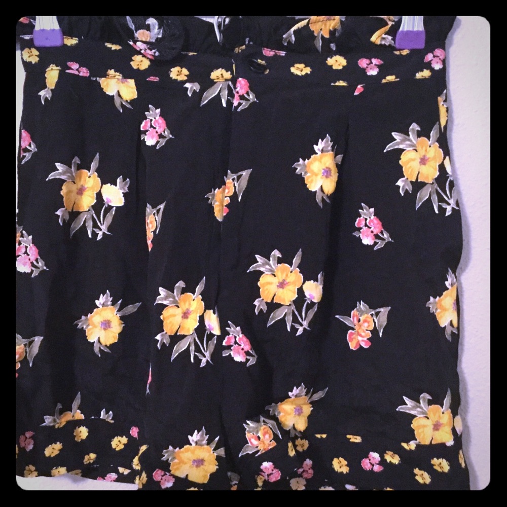 Forever 21 shorts
